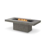 Gin 90 Dining Fire Table gallery detail image