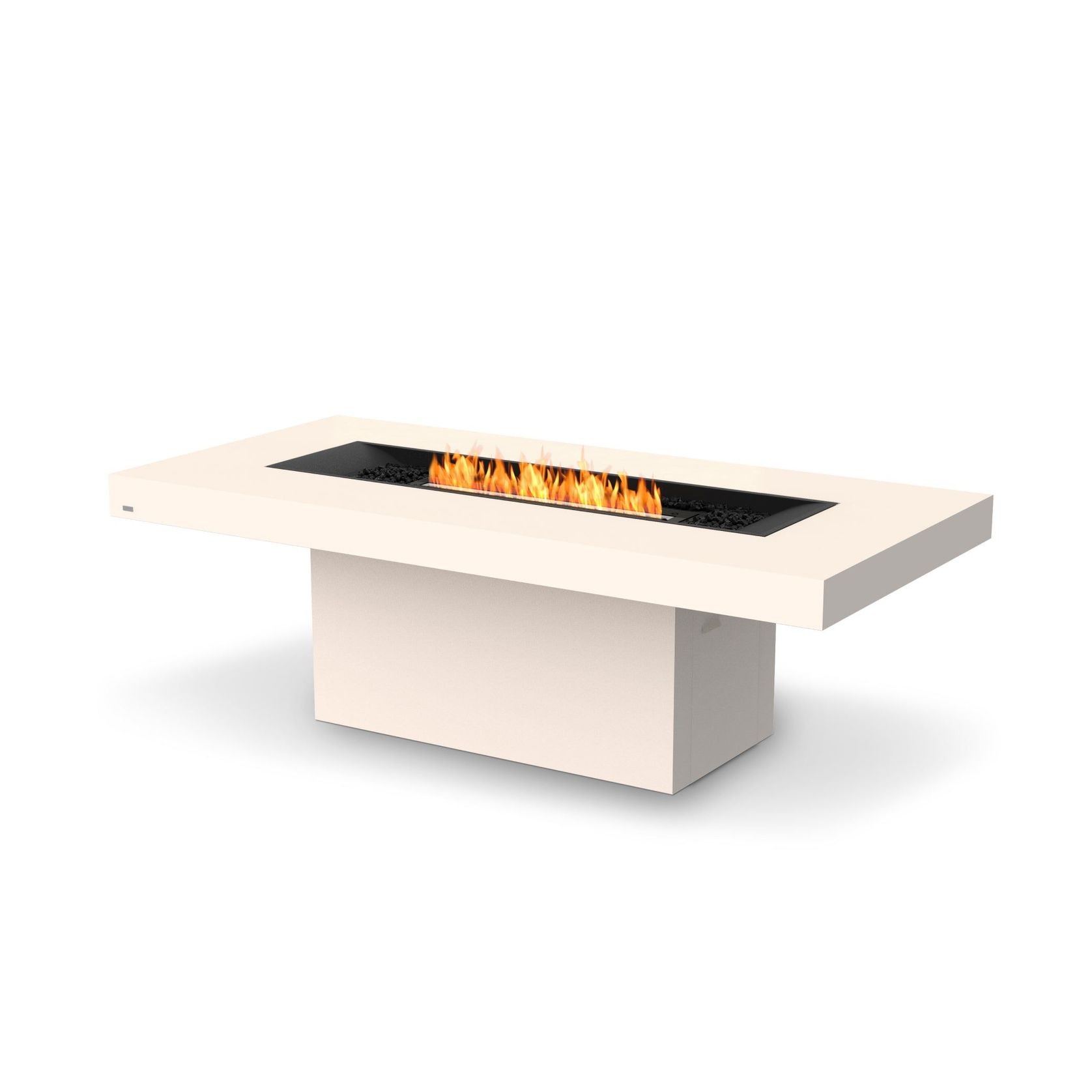 Gin 90 Dining Fire Table gallery detail image