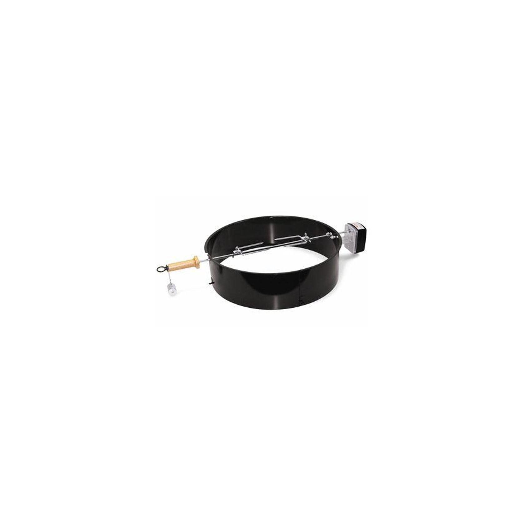 Weber Kettle Rotisserie gallery detail image