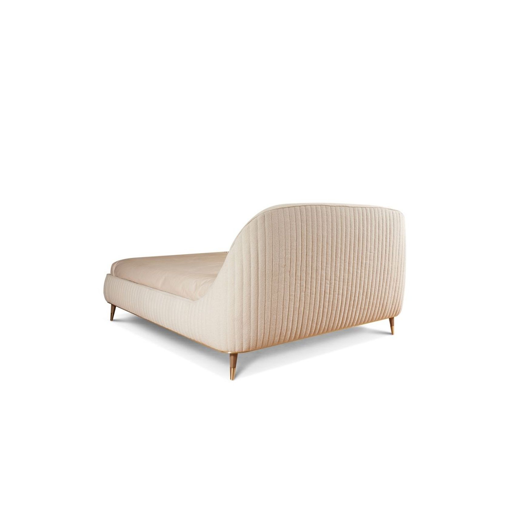 Eden-Rock Bed Size 160X200Cm gallery detail image