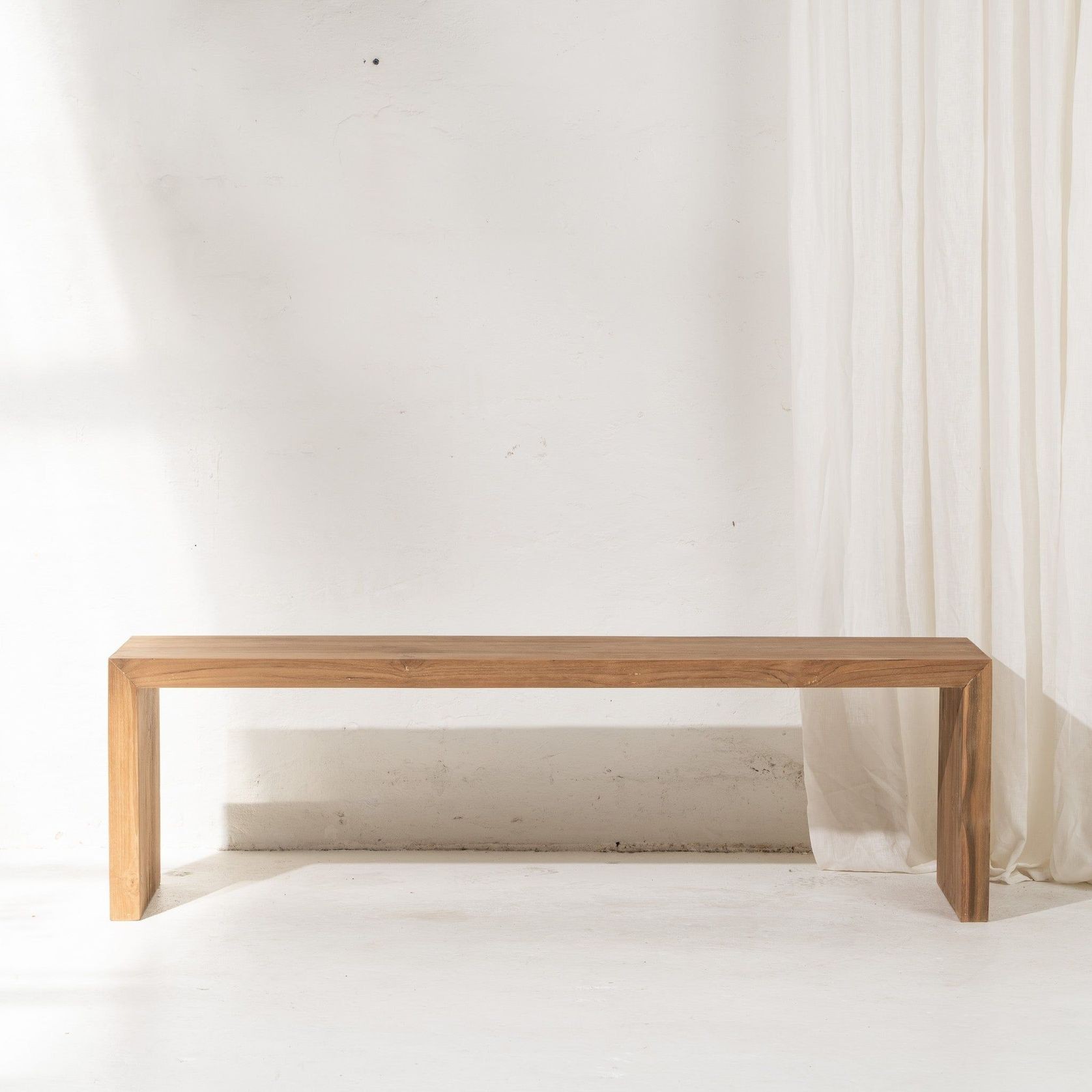 Eero Bench Seat gallery detail image
