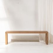 Eero Bench Seat gallery detail image