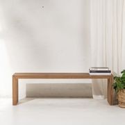 Eero Bench Seat gallery detail image