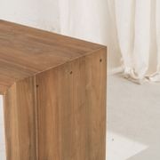 Eero Bench Seat gallery detail image