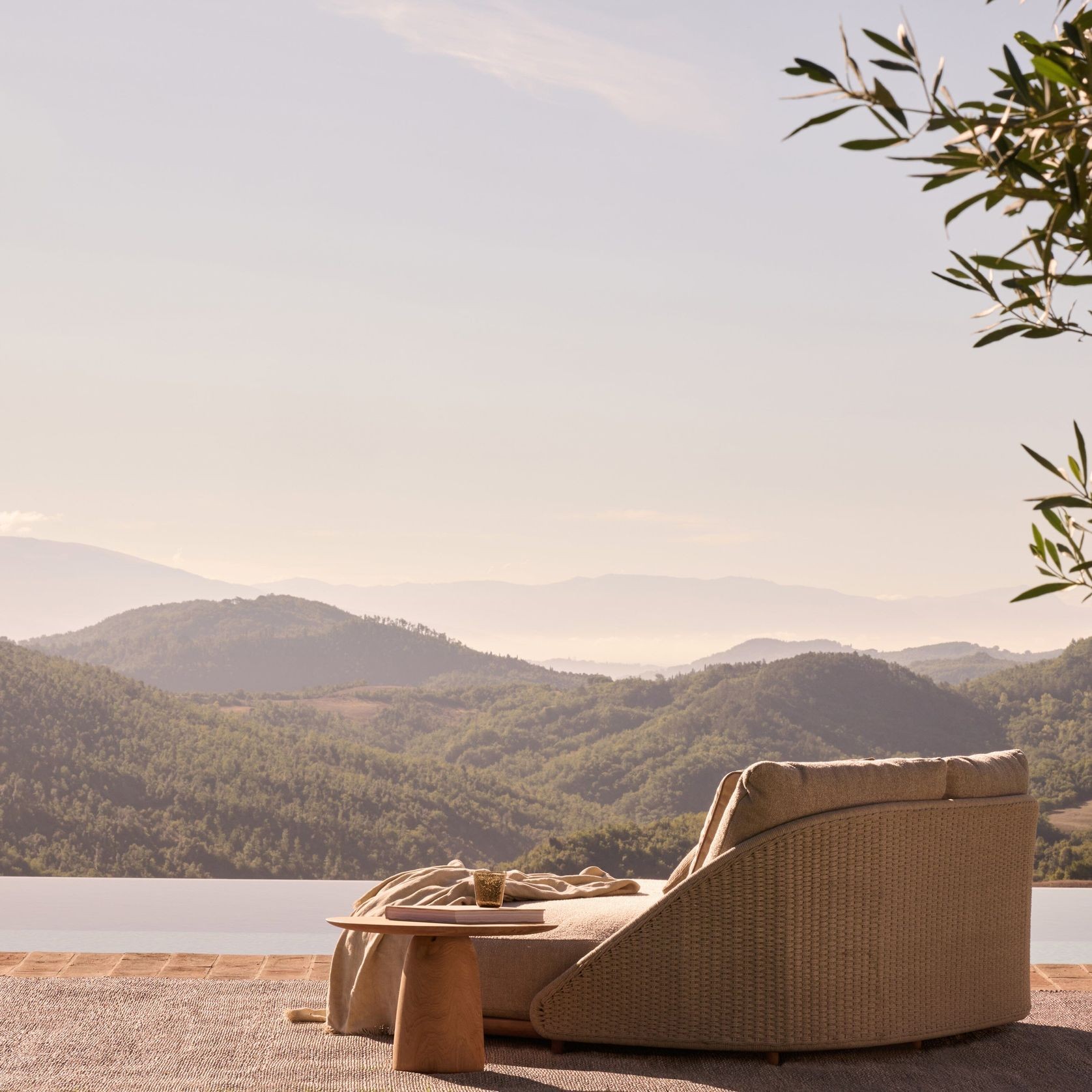 Elio Daybed gallery detail image