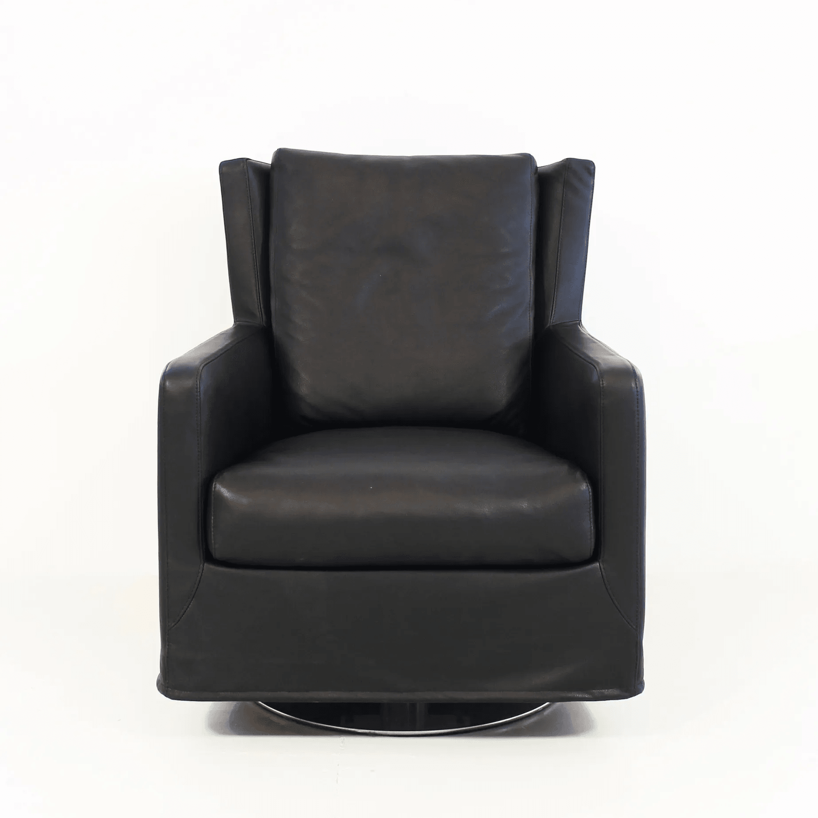 Elisa Plus Swivel Armchair gallery detail image