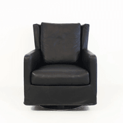 Elisa Plus Swivel Armchair gallery detail image