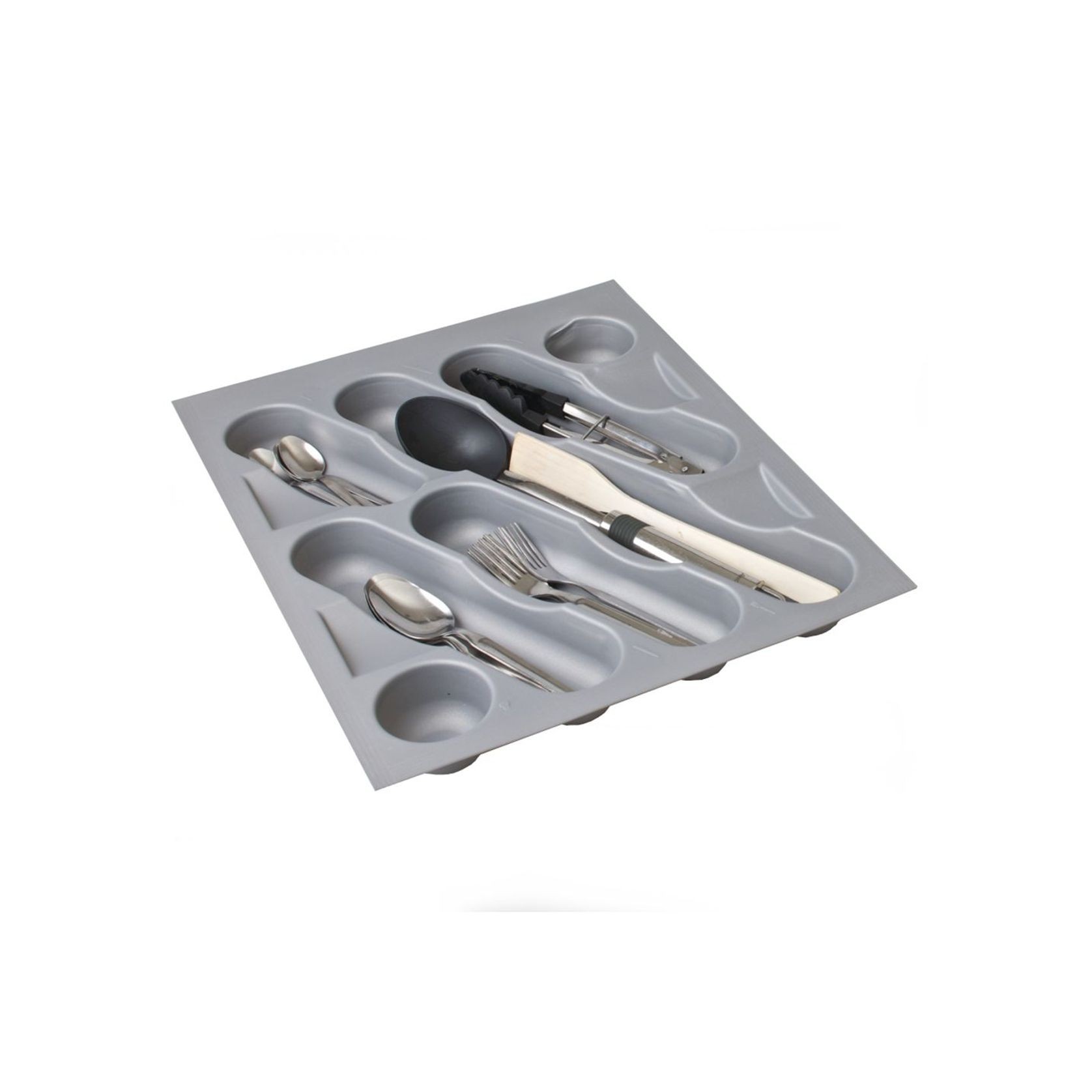 Kitchen Drawer Organiser 400mm ArchiPro AU