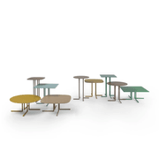 Elle Coffee & Side Tables gallery detail image