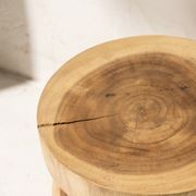 Elna Ball Side Table gallery detail image