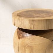 Elna Ball Side Table gallery detail image