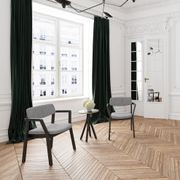 Embla Visitor Chair gallery detail image