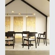 Embla Stackable Chair gallery detail image