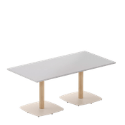 Embla Table gallery detail image