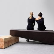 EMBRACE BENCH gallery detail image