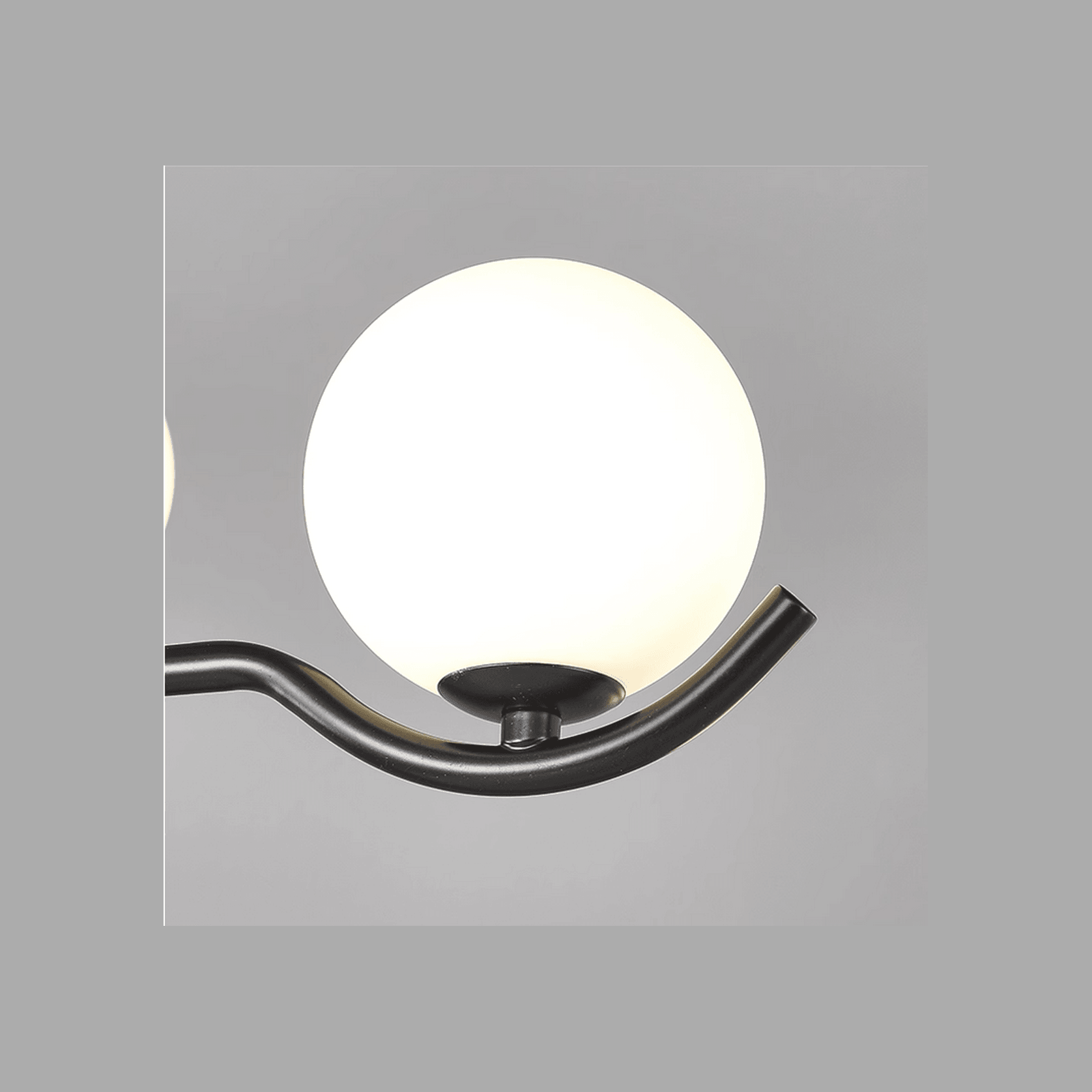 Gemini Pendant Light gallery detail image