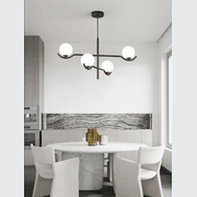 Gemini Pendant Light gallery detail image