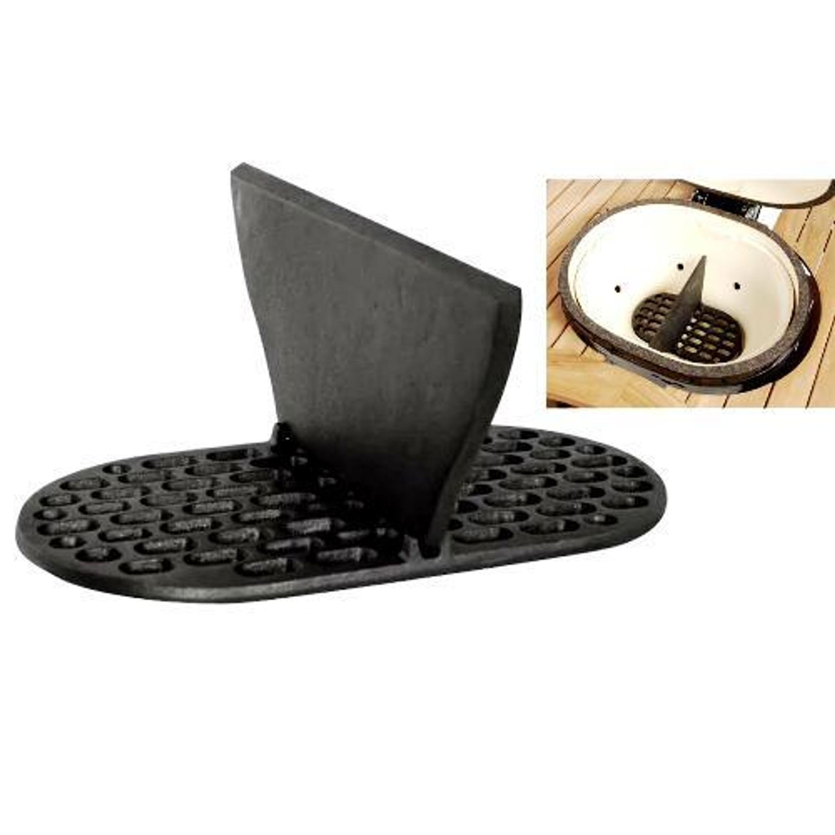 Primo Firebox Divider LG300 gallery detail image