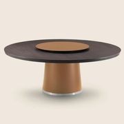 Enn Dining Table By Flexform gallery detail image