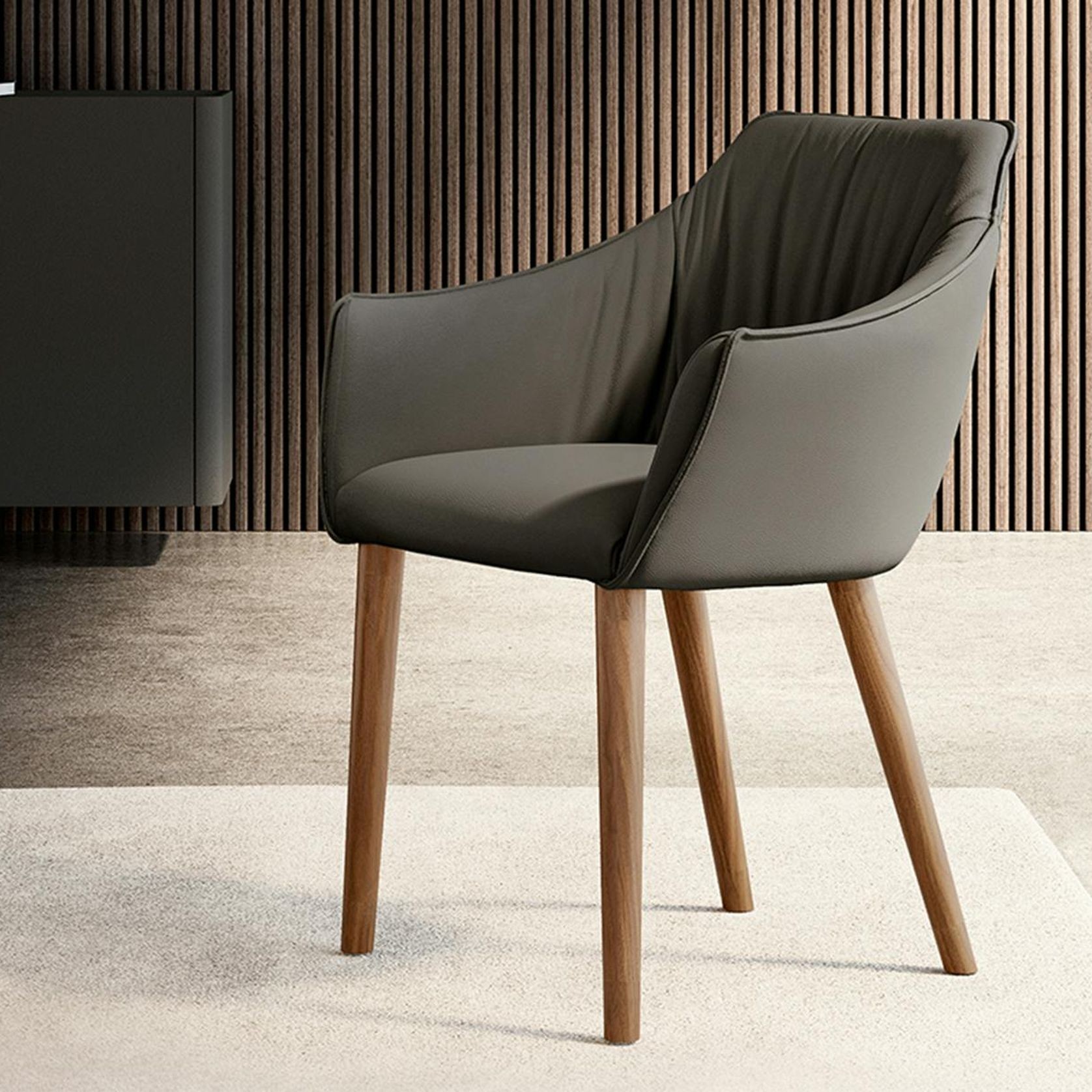 Era Armchair gallery detail image