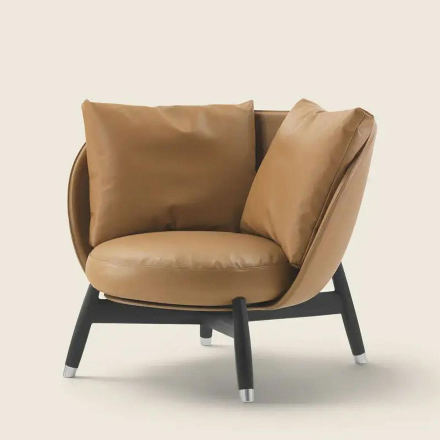 Eri Armchair By Flexform gallery detail image