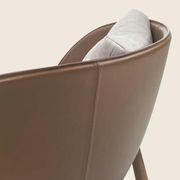 Eri Lounge Chair By Flexform gallery detail image