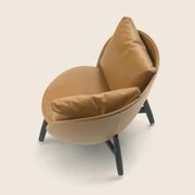 Eri Armchair By Flexform gallery detail image