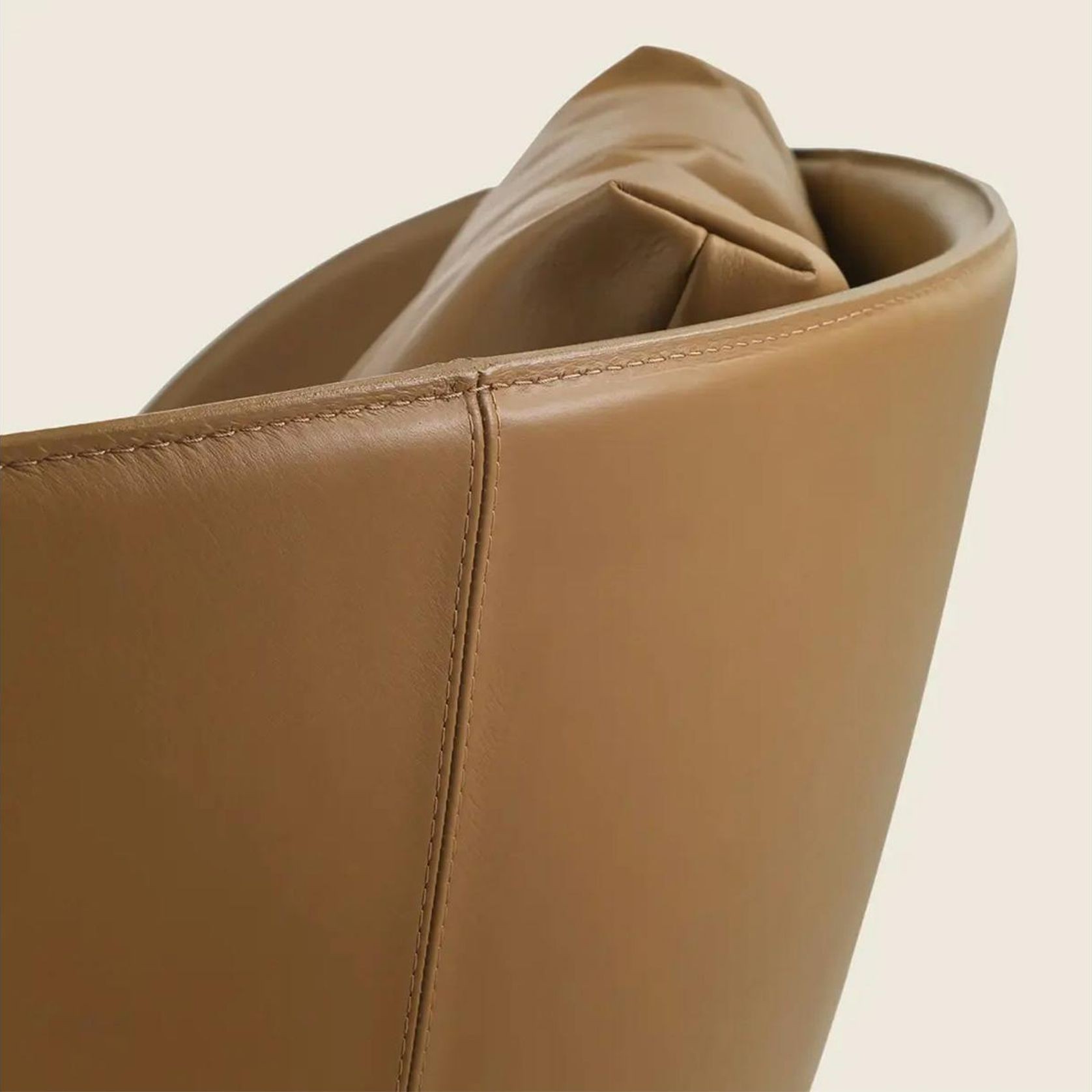 Eri Armchair By Flexform gallery detail image