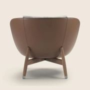 Eri Lounge Chair By Flexform gallery detail image