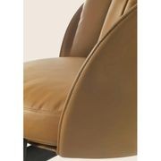 Eri Armchair By Flexform gallery detail image