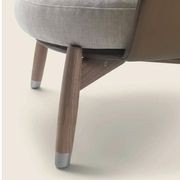 Eri Lounge Chair By Flexform gallery detail image