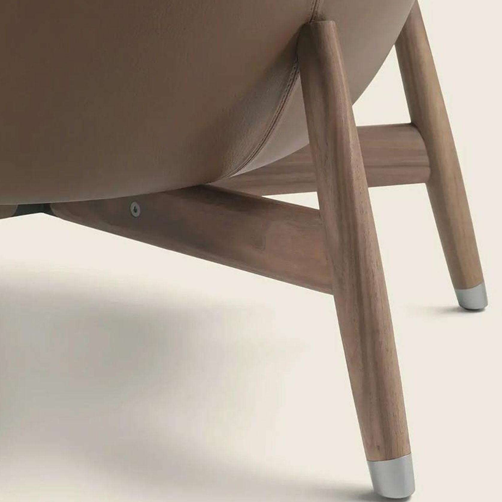 Eri Lounge Chair By Flexform gallery detail image