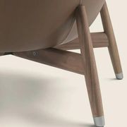 Eri Lounge Chair By Flexform gallery detail image