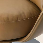 Eri Swivel Armchair By Flexform gallery detail image