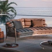 B&B Italia Outdoor Erica '25 Dormeuse gallery detail image