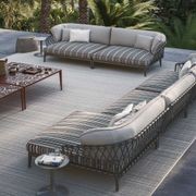 B&B Italia Outdoor Erica '25 Sofa gallery detail image
