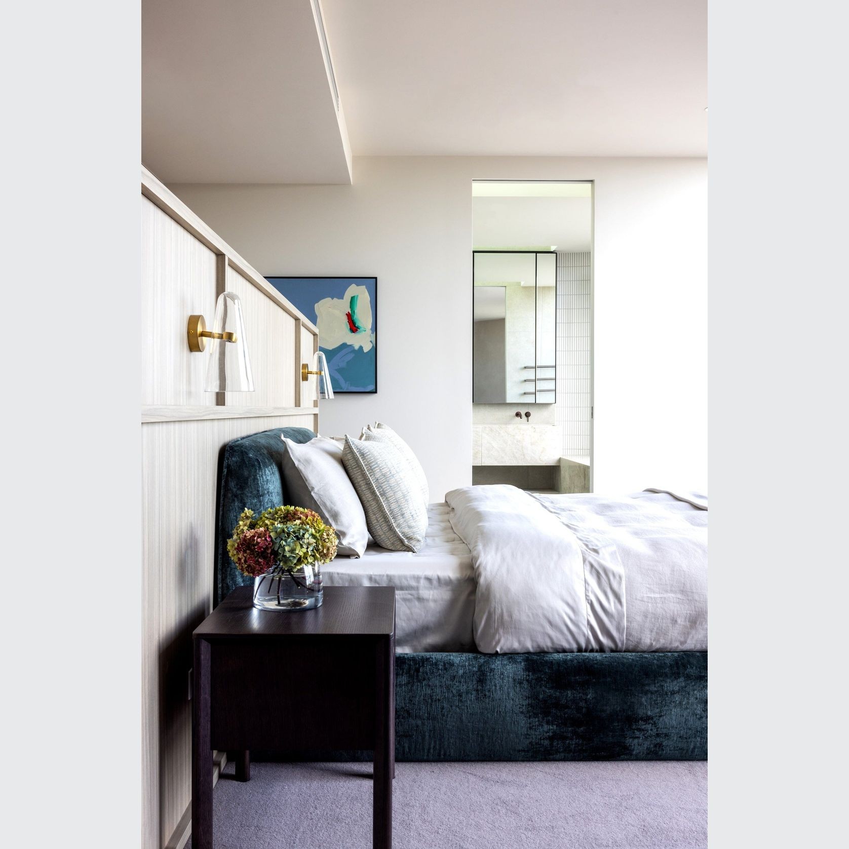 Erskine Bed gallery detail image