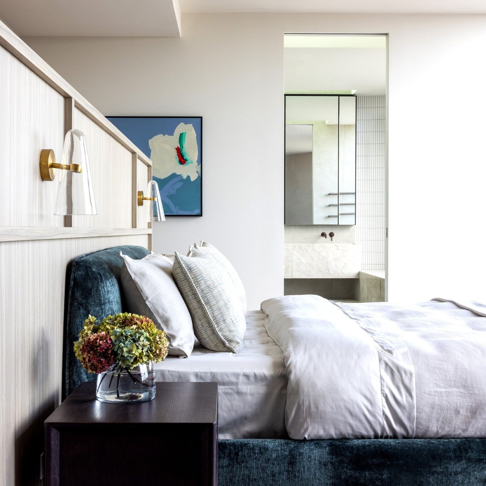 Erskine Bed gallery detail image