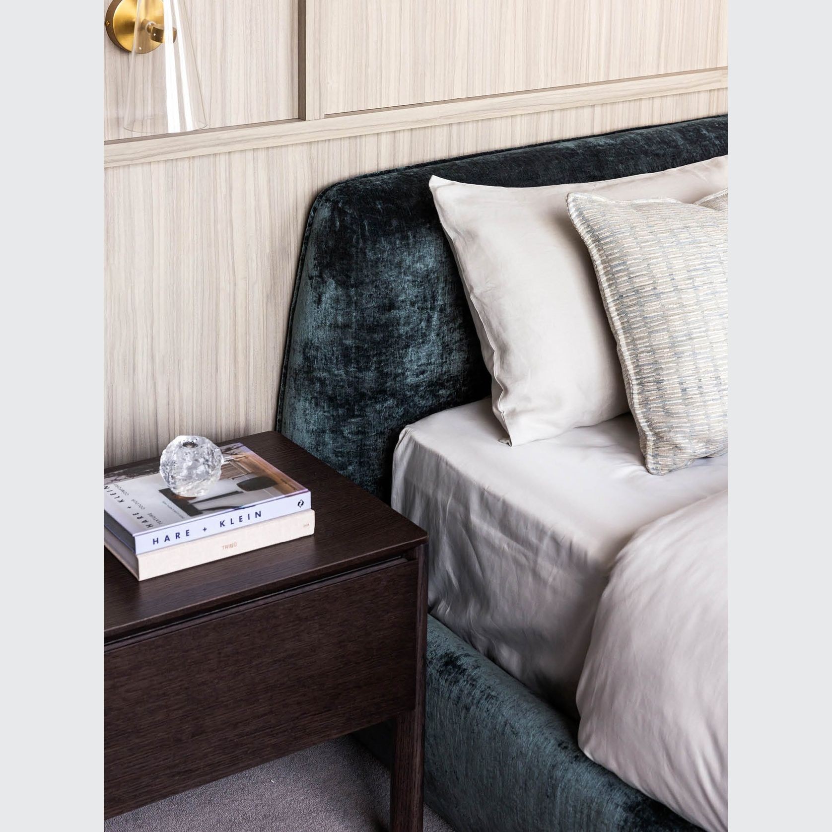 Erskine Bed gallery detail image