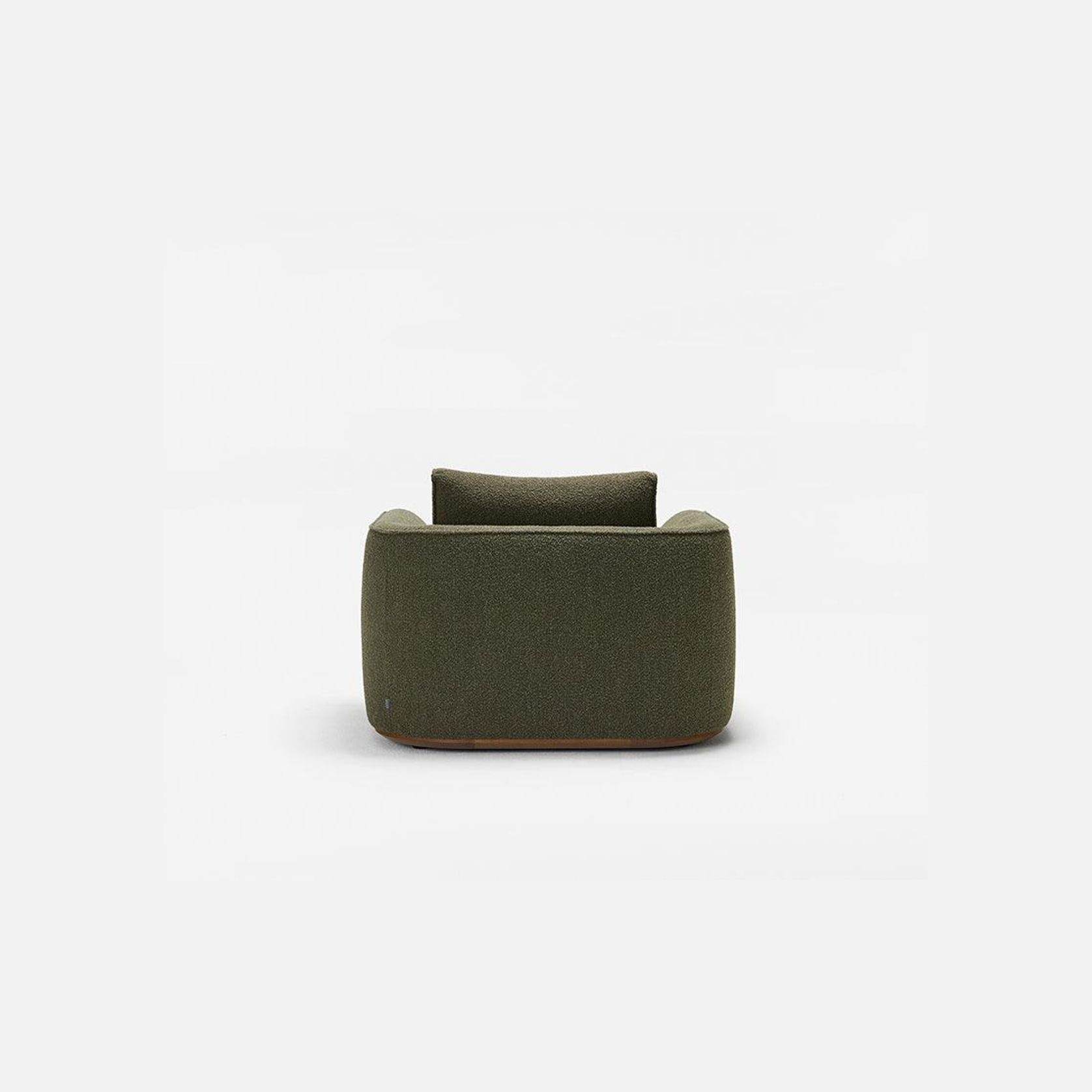 Erskine Lounge Chair gallery detail image