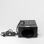 Q-Box Ultra Quiet Inline Fan gallery detail image