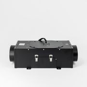 Q-Box Ultra Quiet Inline Fan gallery detail image