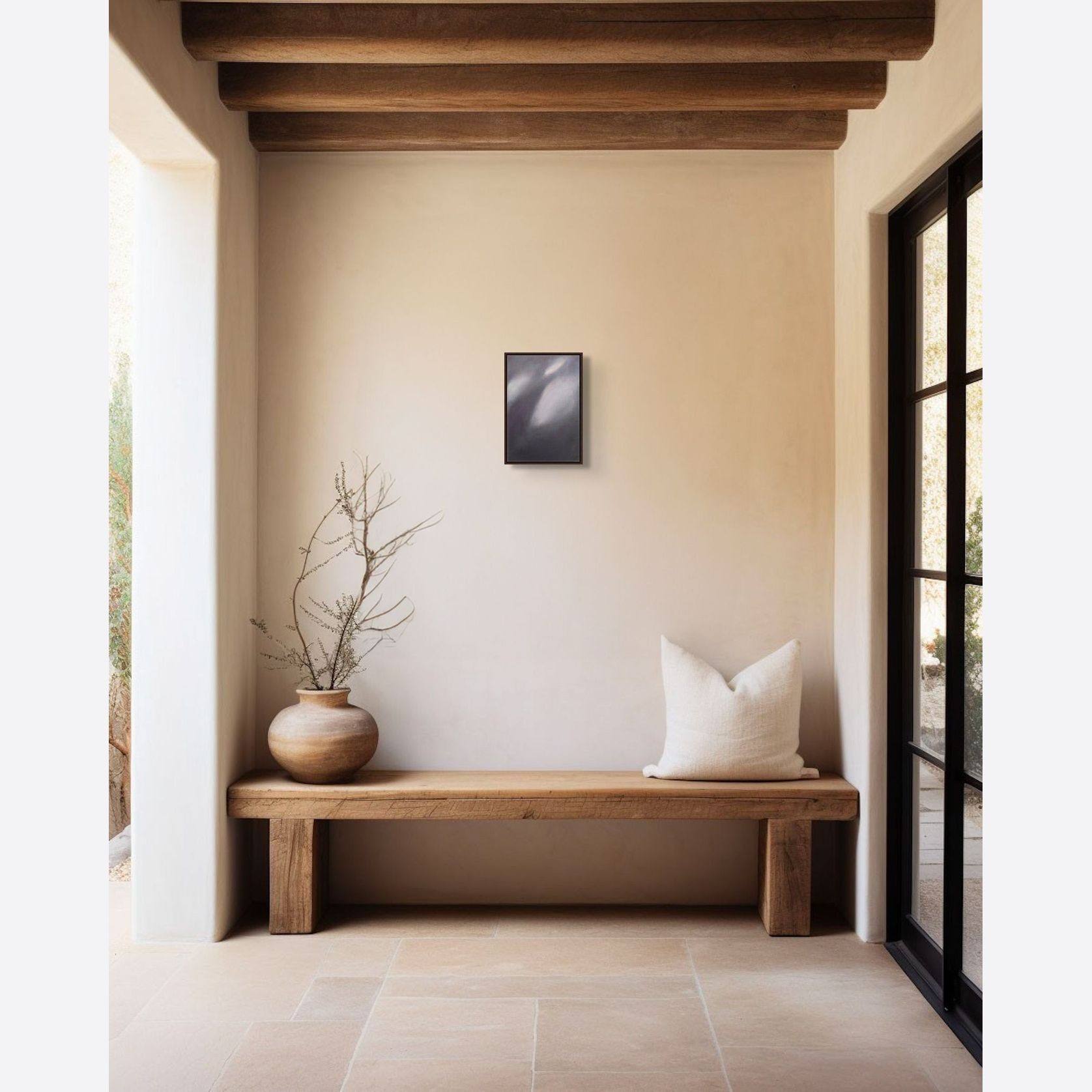 Exteriorised No. 1 | Wall Art gallery detail image