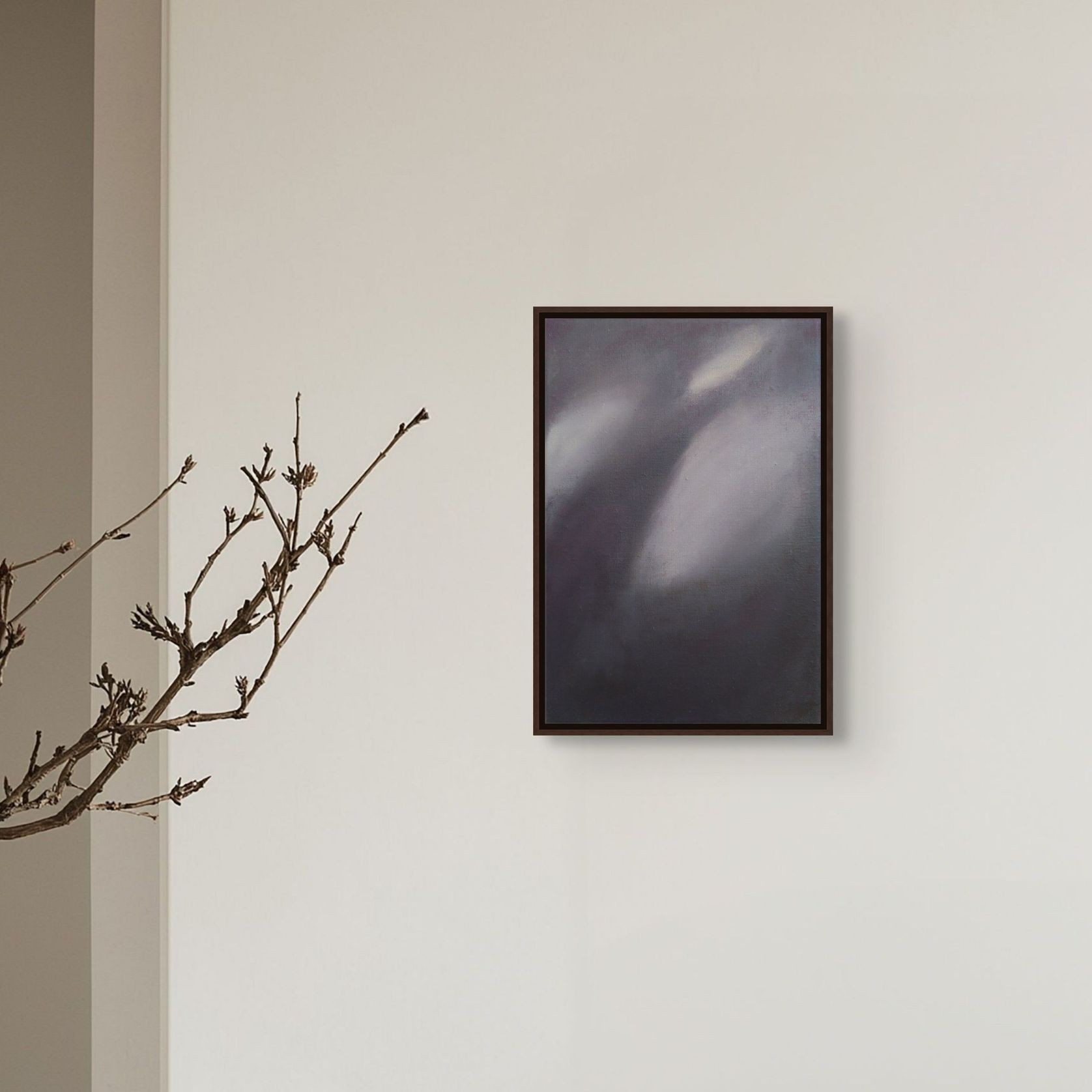 Exteriorised No. 1 | Wall Art gallery detail image