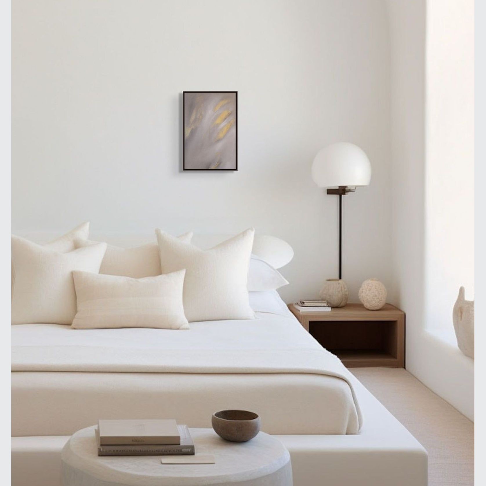 Exteriorised No. 2 | Wall Art gallery detail image