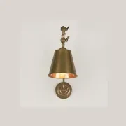 Vienna Wall Light gallery detail image