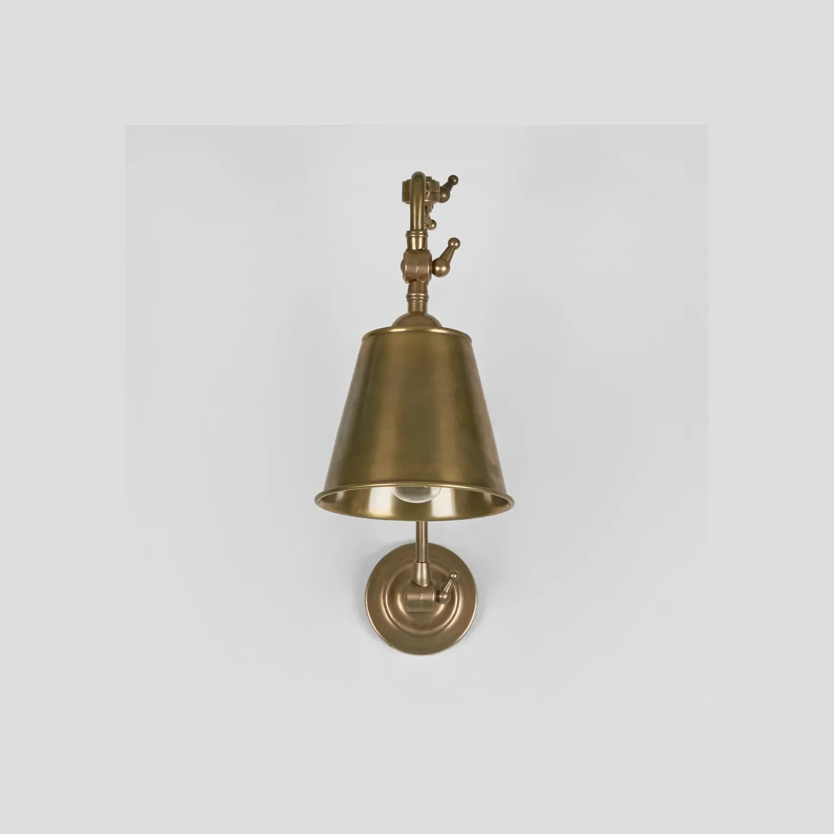 Vienna Wall Light gallery detail image