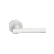 Round Rose Leverset #12 WHT gallery detail image