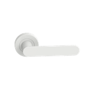 Round Rose Leverset #30 WHT gallery detail image
