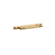 Buster + Punch Pull Bar Plate Linear 190mm gallery detail image